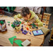 LEGO Principe Florian E Bowser Castello - 72042