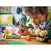LEGO Principe Florian E Bowser Castello - 72042