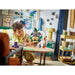 LEGO Principe Florian E Bowser Castello - 72042