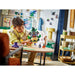 LEGO Principe Florian E Bowser Castello - 72042