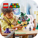 LEGO Principe Florian E Bowser Castello - 72042