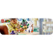 LEGO Principe Florian E Bowser Castello - 72042