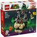 LEGO Principe Florian E Bowser Castello - 72042