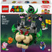 LEGO Principe Florian E Bowser Castello - 72042