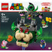 LEGO Principe Florian E Bowser Castello - 72042
