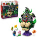 LEGO Principe Florian E Bowser Castello - 72042