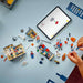 LEGO Mario Kart™ Mario Interattivo E Kart Standard - 72043