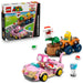 LEGO Mario Kart™ All'Inseguimento Della Pianta Piranha Potenziata - 72044