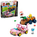 LEGO Mario Kart™ All'Inseguimento Della Pianta Piranha Potenziata - 72044