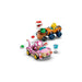 LEGO Mario Kart™ All'Inseguimento Della Pianta Piranha Potenziata - 72044