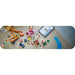LEGO Mario Kart™ All'Inseguimento Della Pianta Piranha Potenziata - 72044