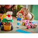 LEGO Mario Kart™ All'Inseguimento Della Pianta Piranha Potenziata - 72044