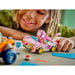 LEGO Mario Kart™ All'Inseguimento Della Pianta Piranha Potenziata - 72044