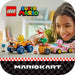 LEGO Mario Kart™ All'Inseguimento Della Pianta Piranha Potenziata - 72044