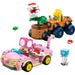 LEGO Mario Kart™ All'Inseguimento Della Pianta Piranha Potenziata - 72044