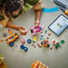 LEGO Mario Kart™ All'Inseguimento Della Pianta Piranha Potenziata - 72044
