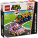 LEGO Mario Kart™ All'Inseguimento Della Pianta Piranha Potenziata - 72044