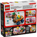 LEGO Mario Kart™ All'Inseguimento Della Pianta Piranha Potenziata - 72044
