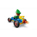 LEGO Mario Kart: Luigi E Mach 8 - 72050, Kit Per Adulti Con Personaggio Nintendo E Auto, Gadget Da Collezione, Regalo Per Gamer