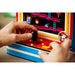 LEGO Mario Arcade Machine