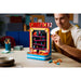 LEGO Mario Arcade Machine