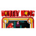 LEGO Mario Arcade Machine