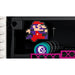 LEGO Mario Arcade Machine