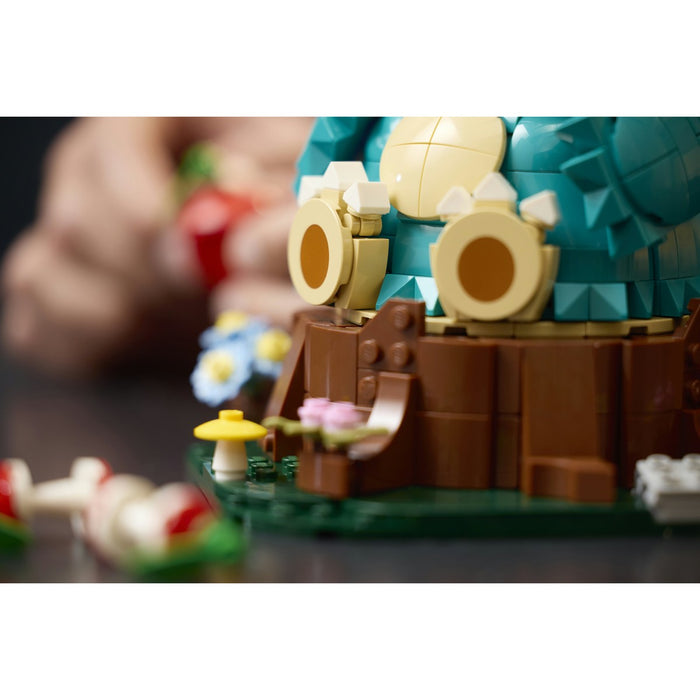 LEGO Munchlax