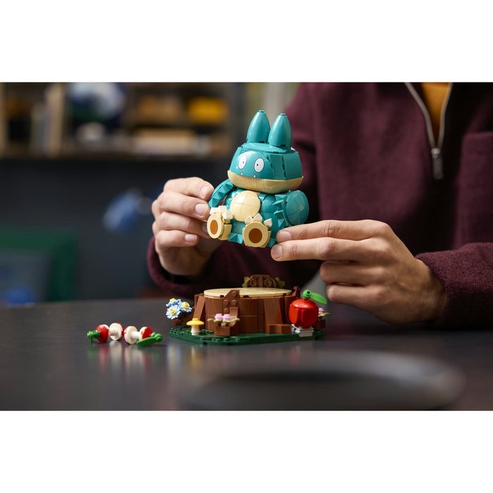 LEGO Munchlax