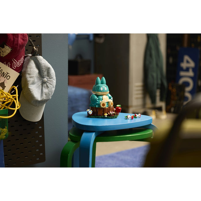 LEGO Munchlax
