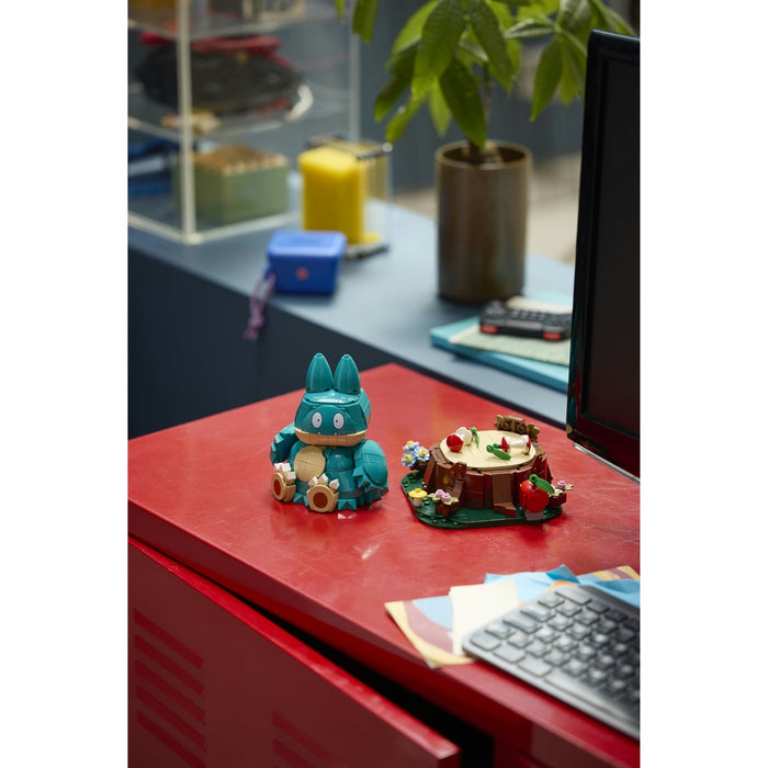 LEGO Munchlax