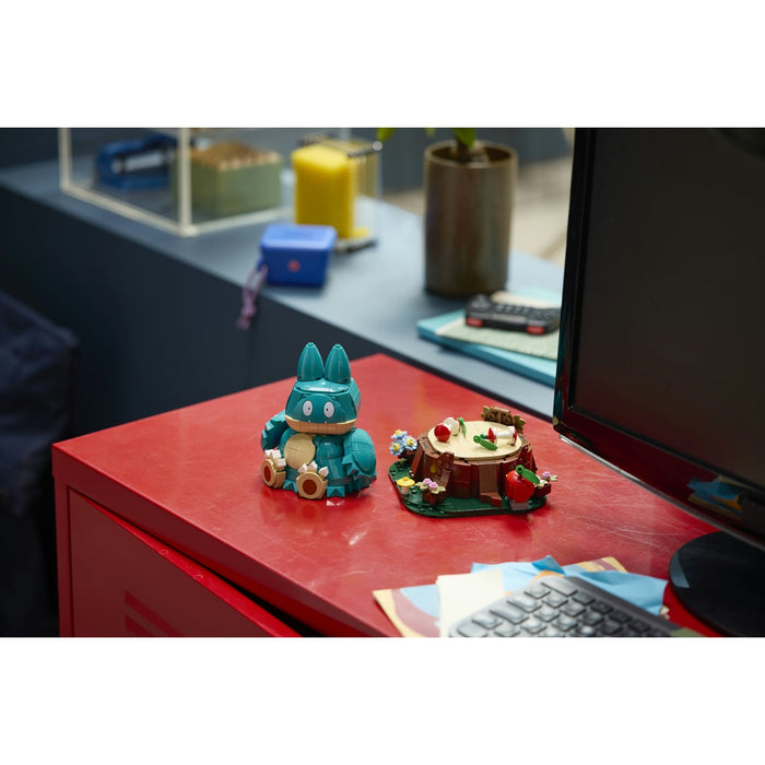 LEGO Munchlax
