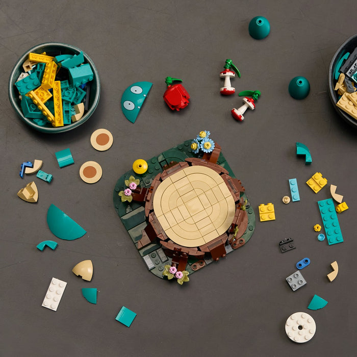 LEGO Munchlax