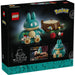 LEGO Munchlax