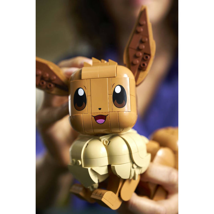 LEGO Eevee - 72151