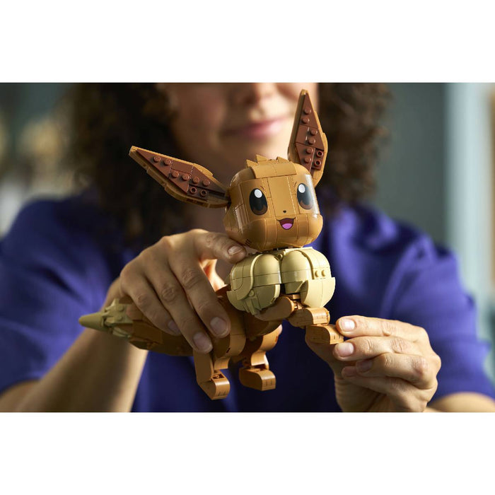 LEGO Eevee - 72151