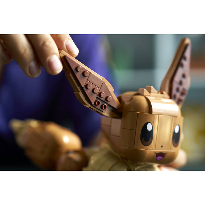 LEGO Eevee - 72151