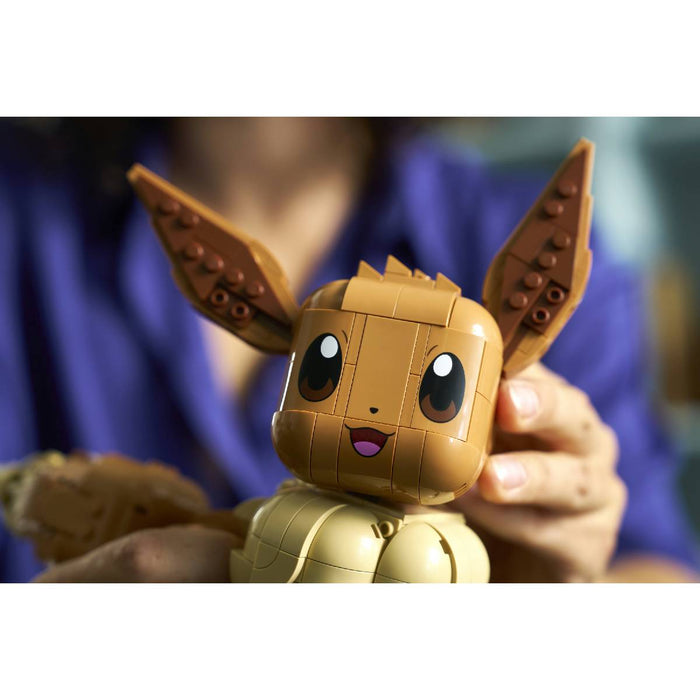 LEGO Eevee - 72151