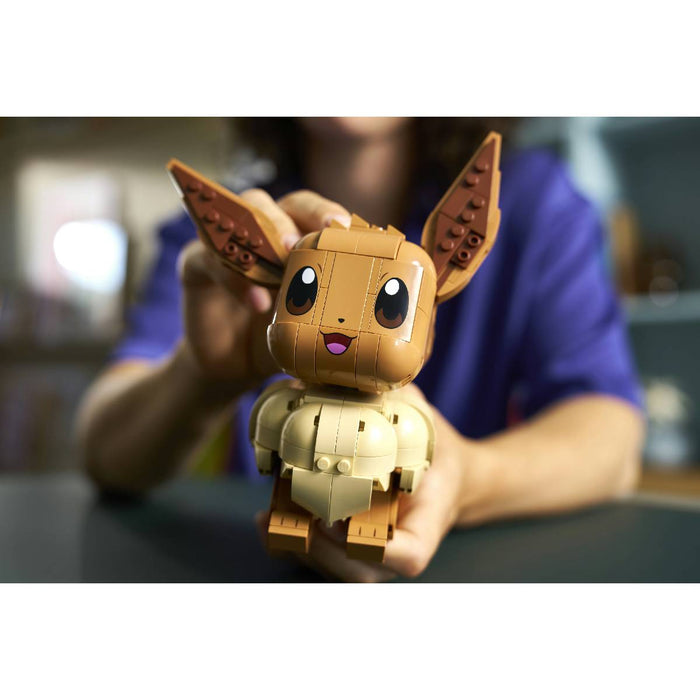 LEGO Eevee - 72151