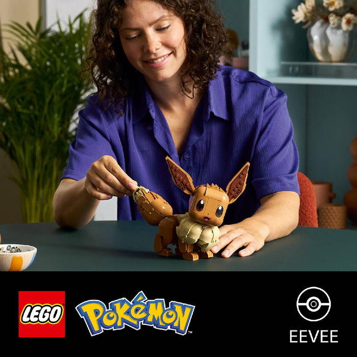 LEGO Eevee - 72151