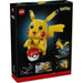 LEGO Pikachu E Poké Ball - 72152