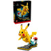 LEGO Pikachu E Poké Ball - 72152
