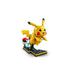 LEGO Pikachu E Poké Ball - 72152