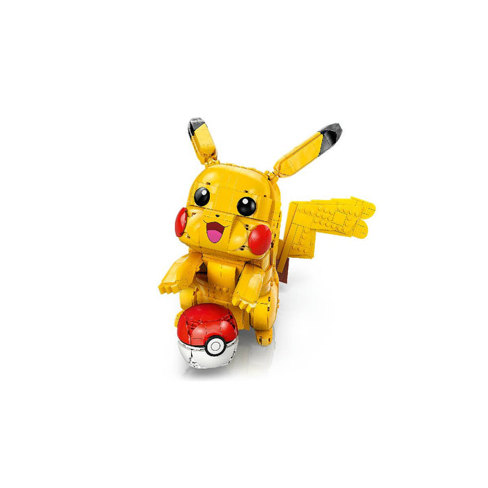 LEGO Pikachu E Poké Ball - 72152