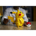LEGO Pikachu E Poké Ball - 72152