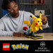 LEGO Pikachu E Poké Ball - 72152