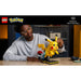 LEGO Pikachu E Poké Ball - 72152