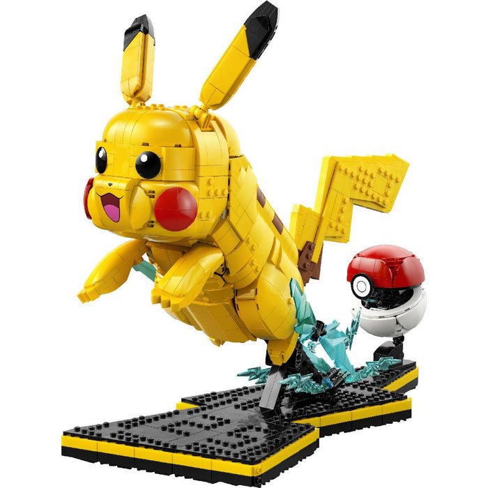 LEGO Pikachu E Poké Ball - 72152