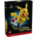 LEGO Pikachu E Poké Ball - 72152