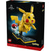 LEGO Pikachu E Poké Ball - 72152